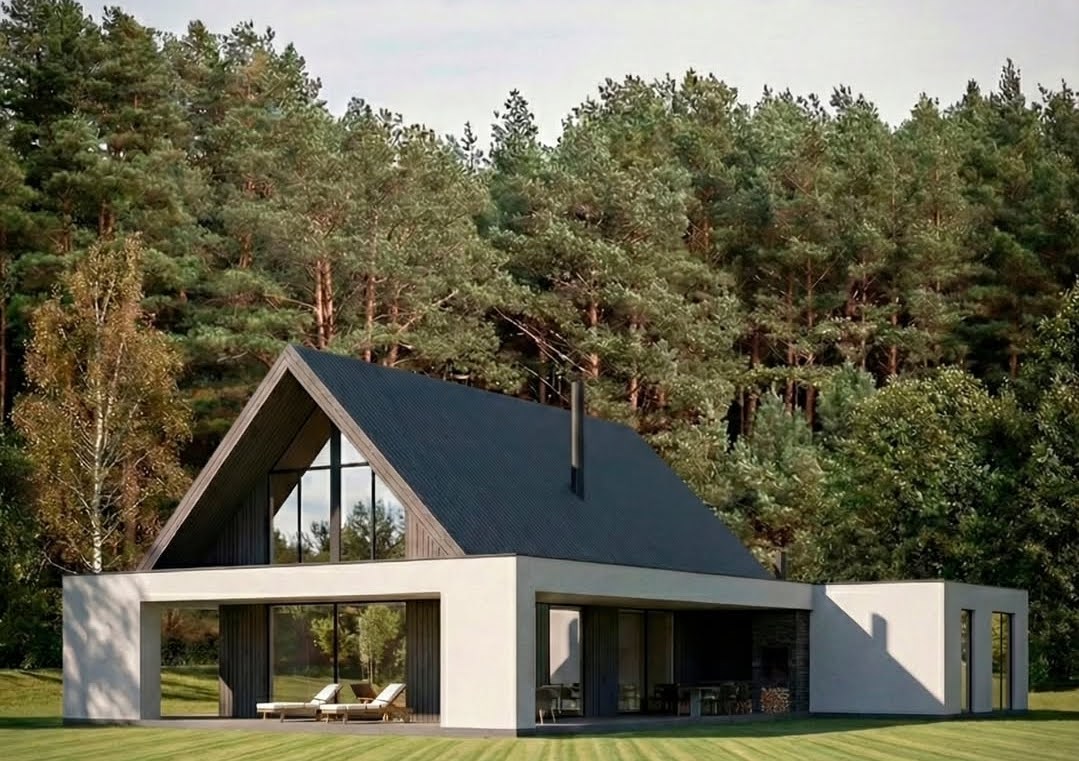 Holiday Chalets