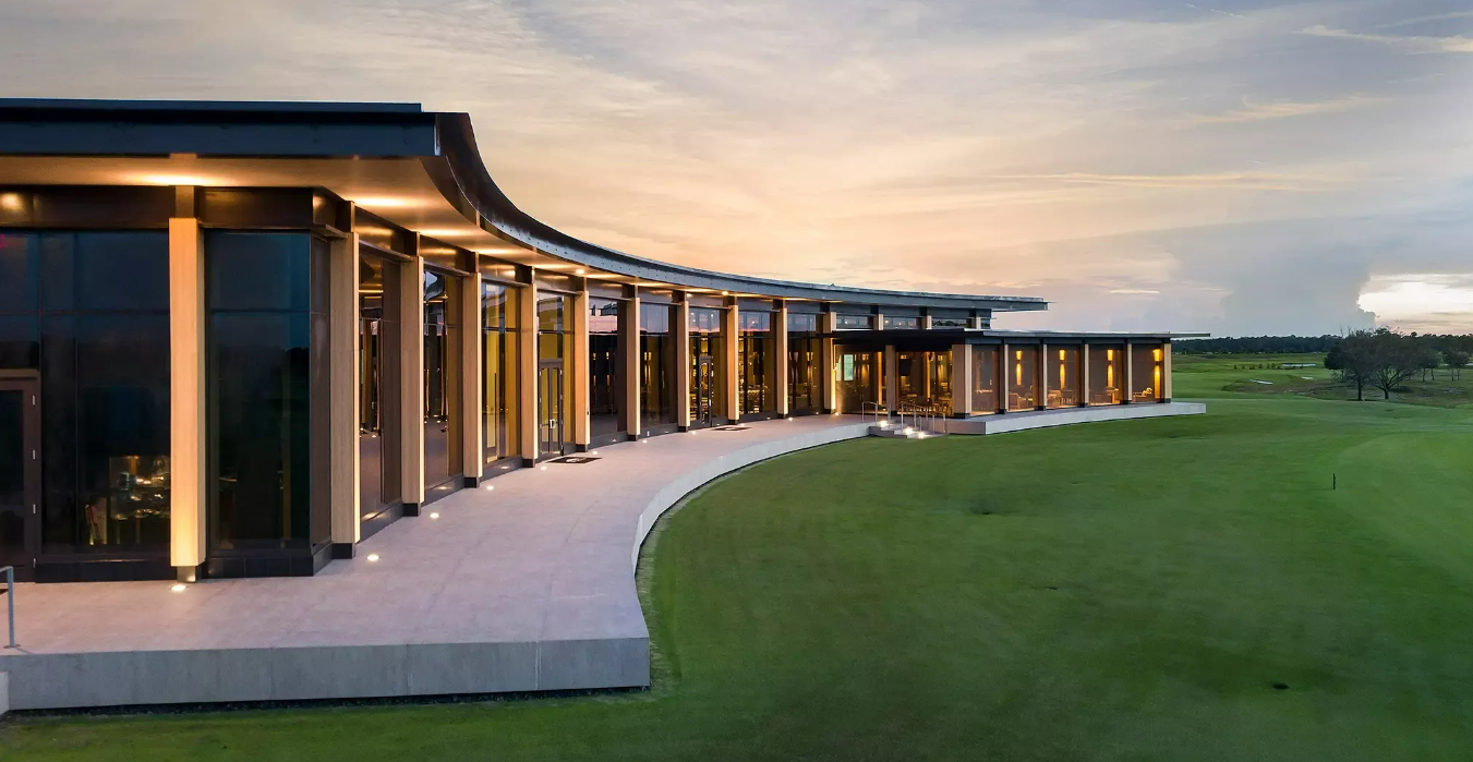 Nyala Springs Country Club