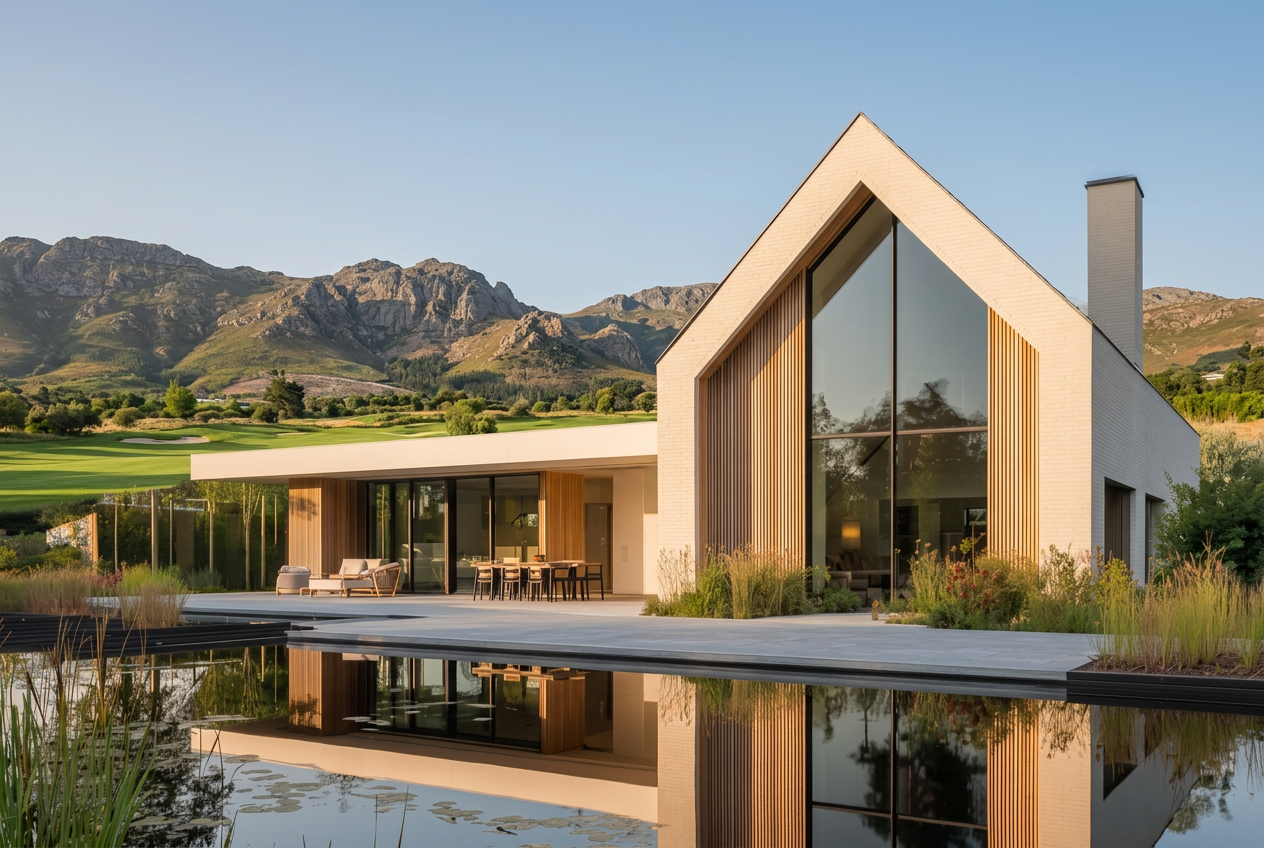 Luxury Villas