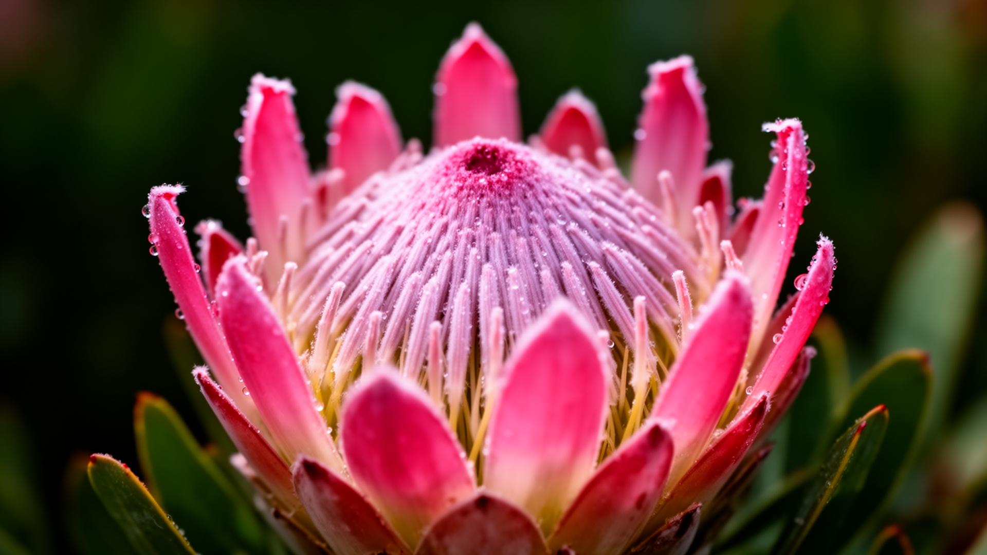 Protea Orchard